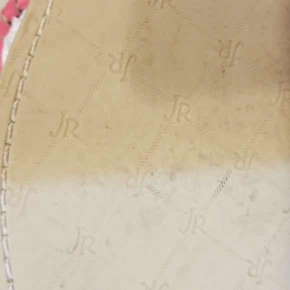 Jack Rogers womens sandle. - Picture 5 of 6